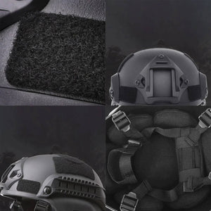 Aegis Customizable Battle Helmet™