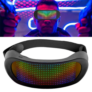 Star-Tech Smart Glasses