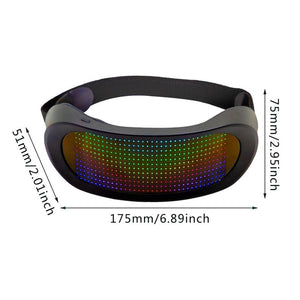 Star-Tech Smart Glasses