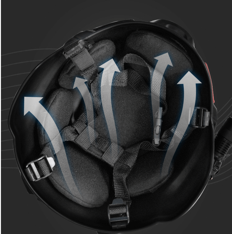 Aegis Customizable Battle Helmet™