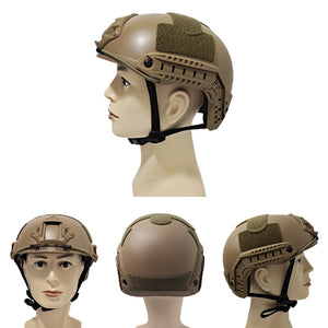 Aegis Battle Systems Helmet®