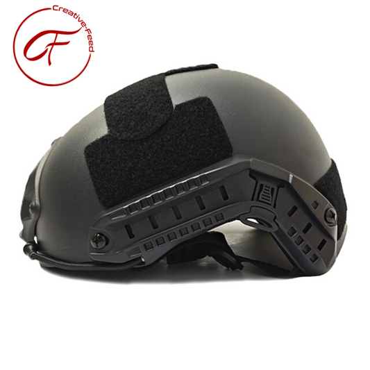 Aegis Battle Systems Helmet®