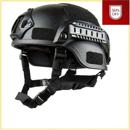 Battle Ops Helmet®