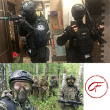 Aegis Battle Systems Helmet™