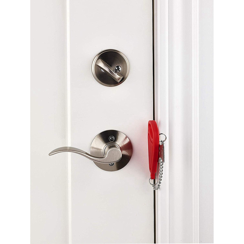 NoAccess  Portable Lock