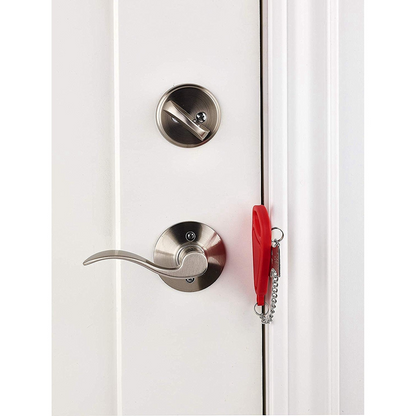 NoAccess  Portable Lock