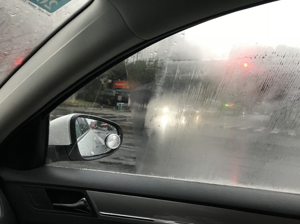 Fog OFF Spray