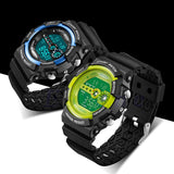 Multi-function Outdoors Watch
