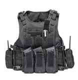 Multi Pouch OMA Rig™