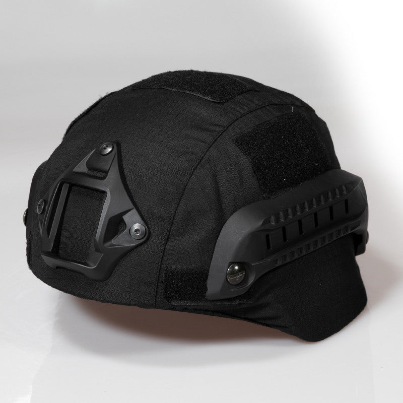 Aegis Customizable Helmet Covers