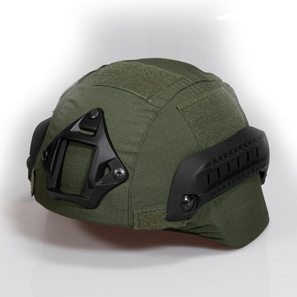 Aegis Customizable Helmet Covers