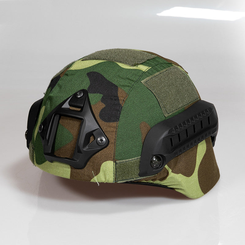 Aegis Customizable Helmet Covers