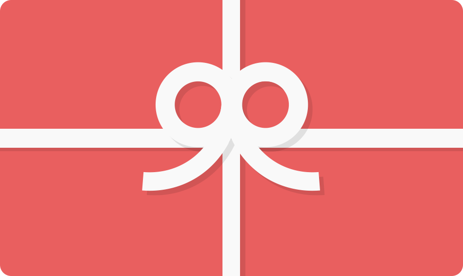 Creative-feed Gift Card