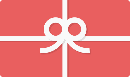 Creative-feed Gift Card