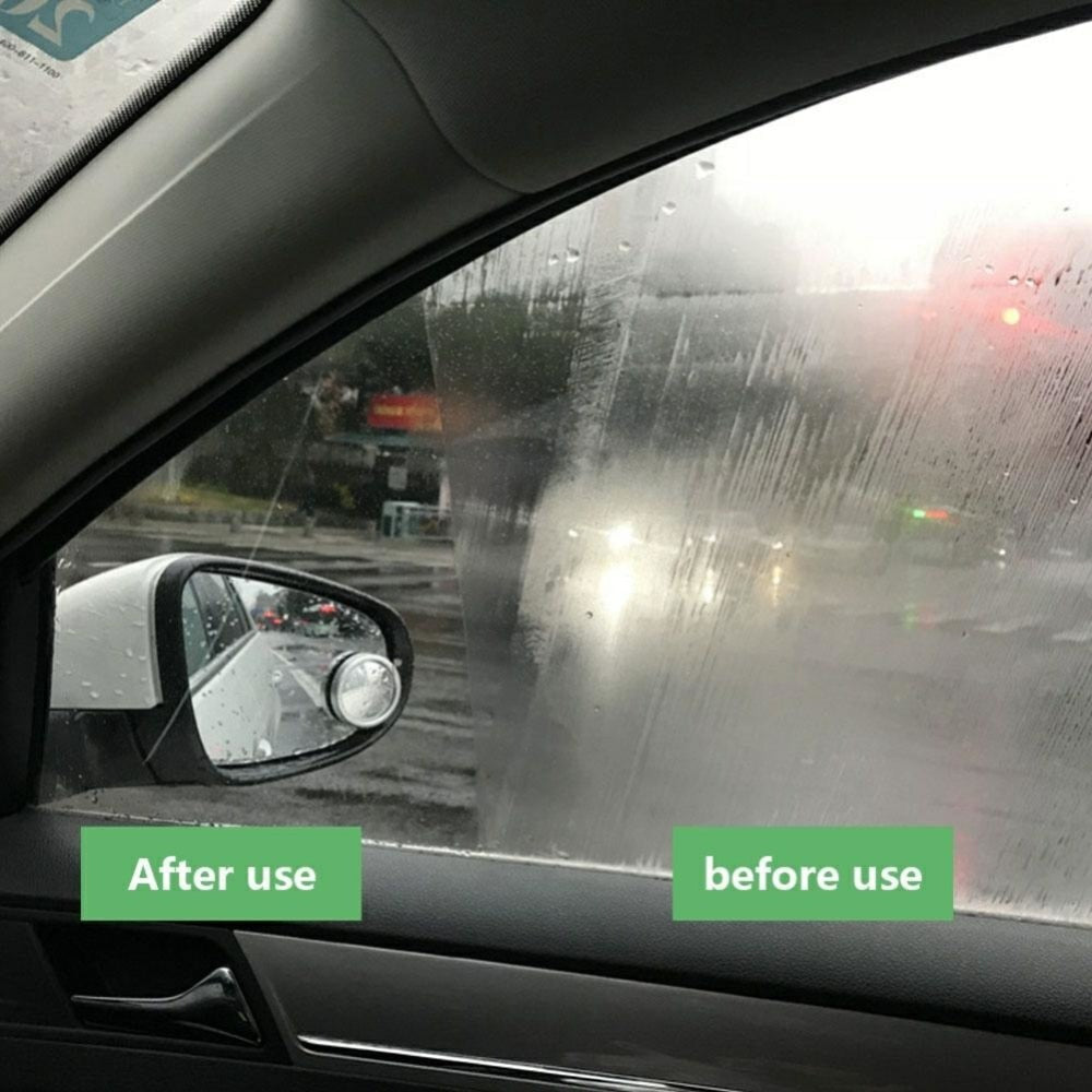 Fog OFF Spray