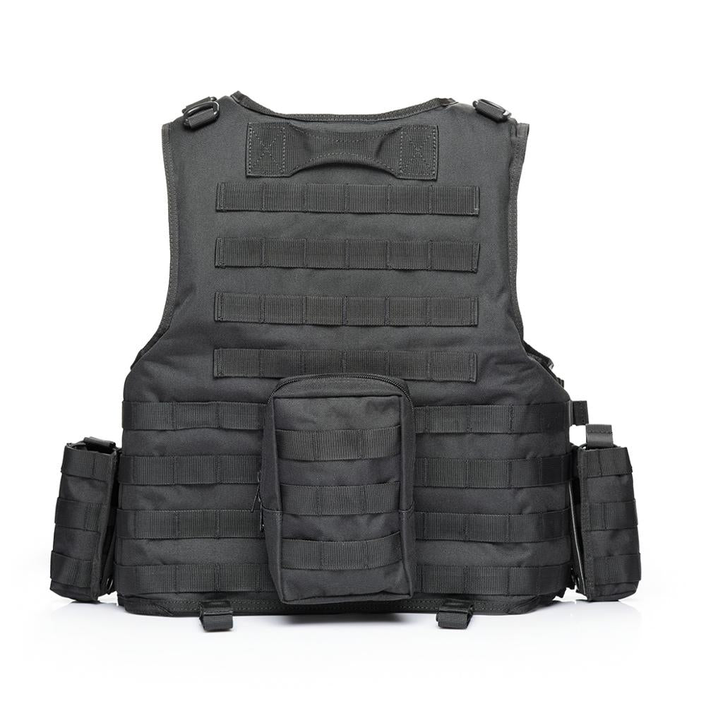 Multi Pouch OMA Rig™