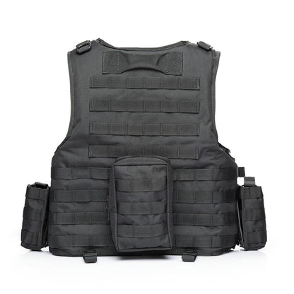 Multi Pouch OMA Rig™
