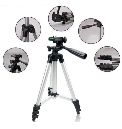 Omni-tripod®