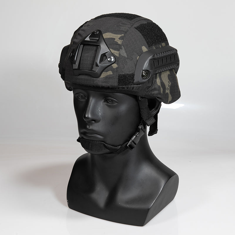 Aegis Customizable Helmet Covers