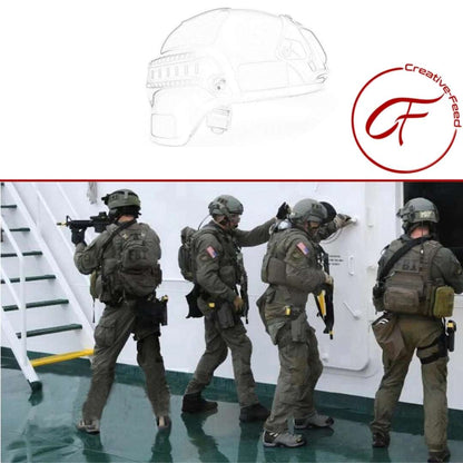 Battle Ops Helmet®