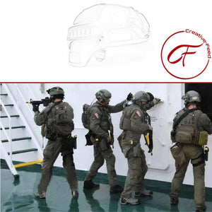 Aegis Customizable Battle Helmet™