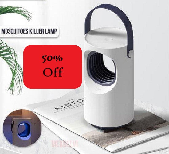 BUG ZAPPER MOSQUITO