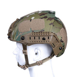 Air-Frame Light Battle Operator Helmet