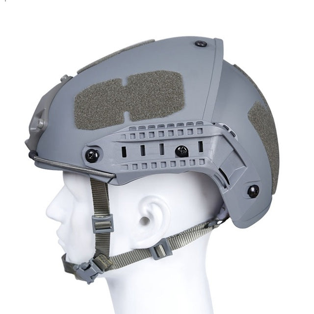 Air-Frame Light Battle Operator Helmet