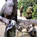 Field Dumping Pouch