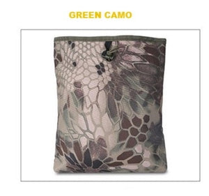 Field Dumping Pouch