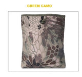 Field Dumping Pouch