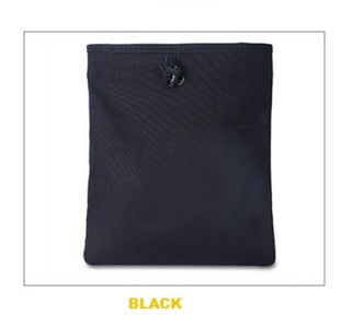 Field Dumping Pouch