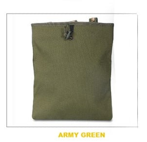 Field Dumping Pouch
