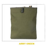 Field Dumping Pouch