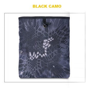 Field Dumping Pouch