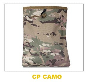 Field Dumping Pouch