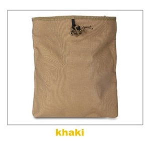 Field Dumping Pouch