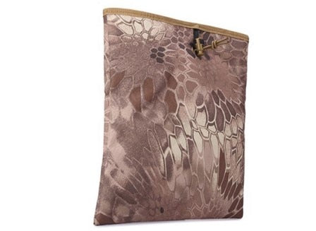 Field Dumping Pouch