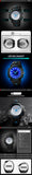 Reactor Sport Watch