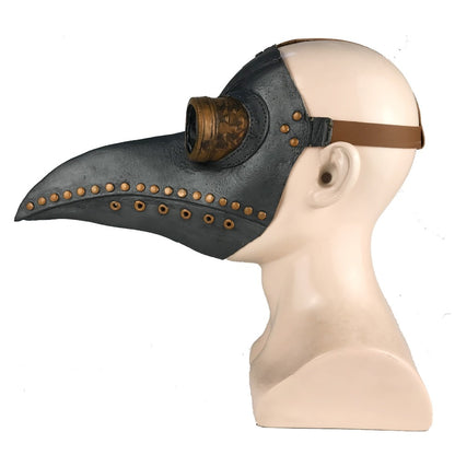 Plague Doctor Mask