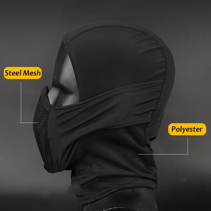 Armored Ninja Balaclava®