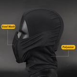 Armored Ninja Balaclava ™