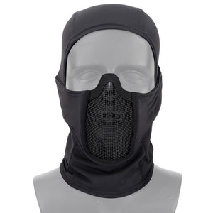 Armored Ninja Balaclava ™