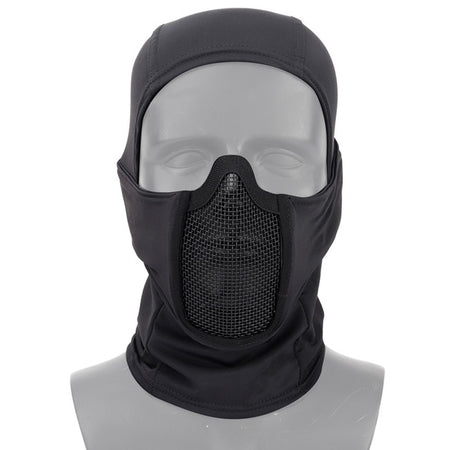 Armored Ninja Balaclava ™