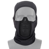 Armored Ninja Balaclava ™