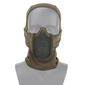 Armored Ninja Balaclava ™