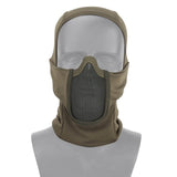 Armored Ninja Balaclava ™