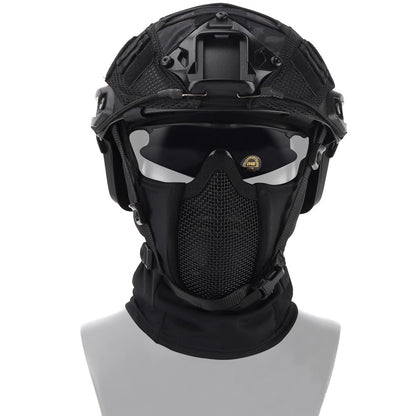 Armored Ninja Balaclava®
