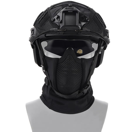 Armored Ninja Balaclava ™