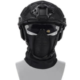Armored Ninja Balaclava ™